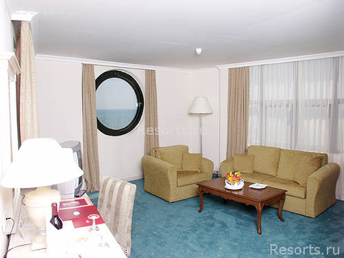 Sillyum Hotel 27